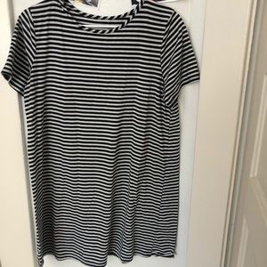 T shirt dress